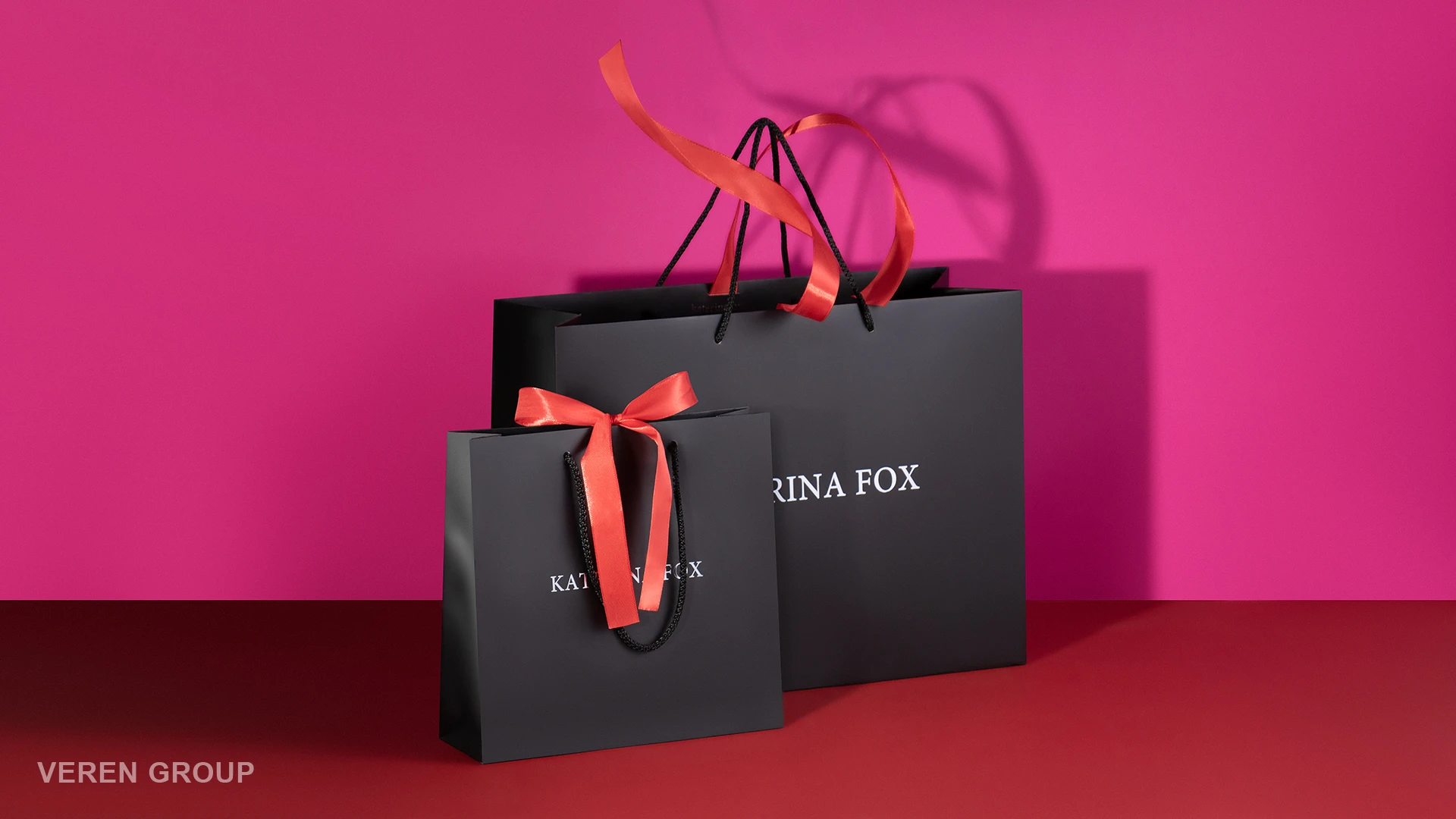 Упаковка для женских сумок Katerina Fox