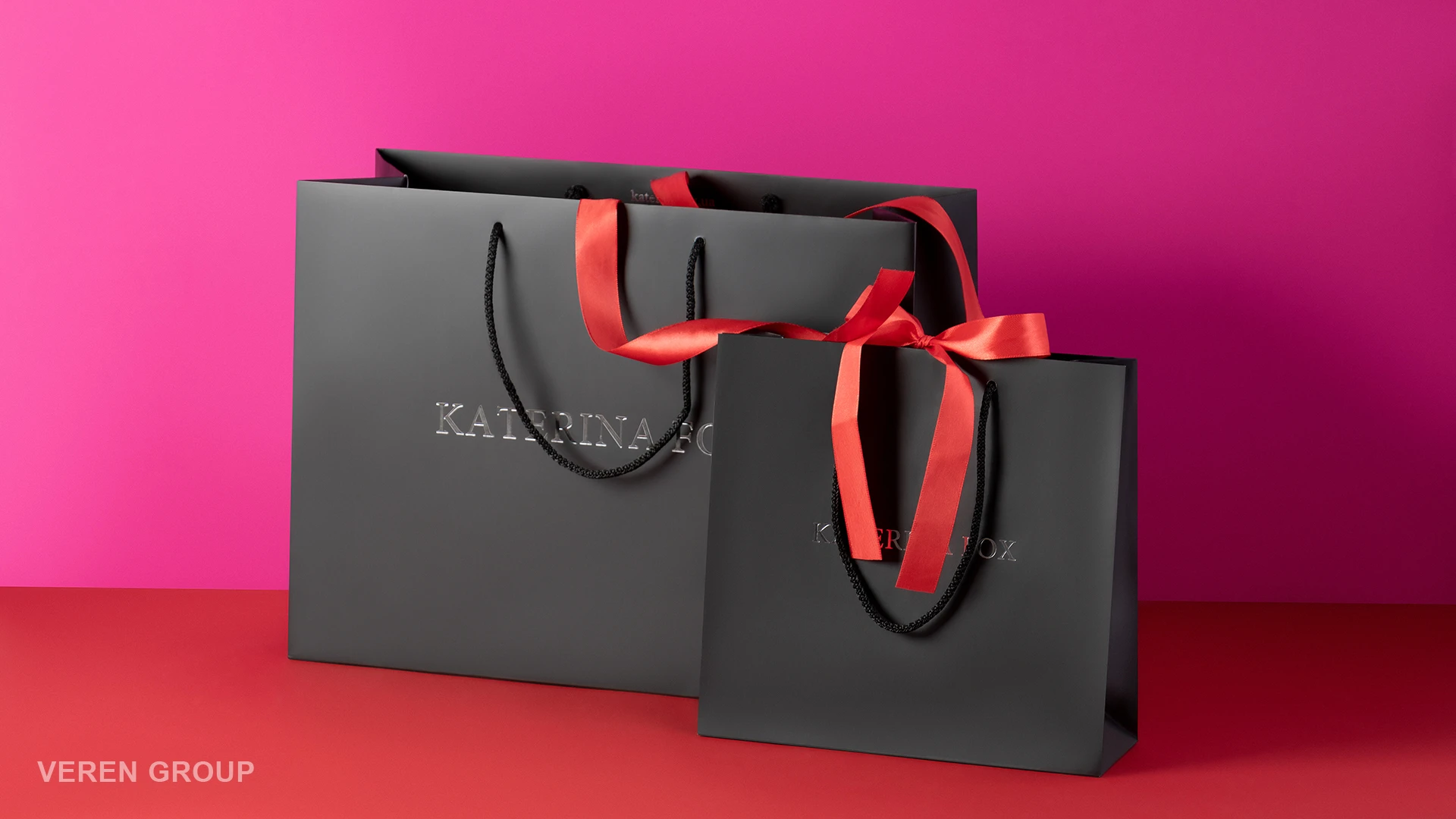 Упаковка для женских сумок Katerina Fox