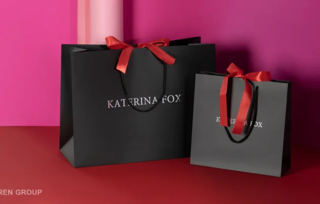 Упаковка для женских сумок Katerina Fox