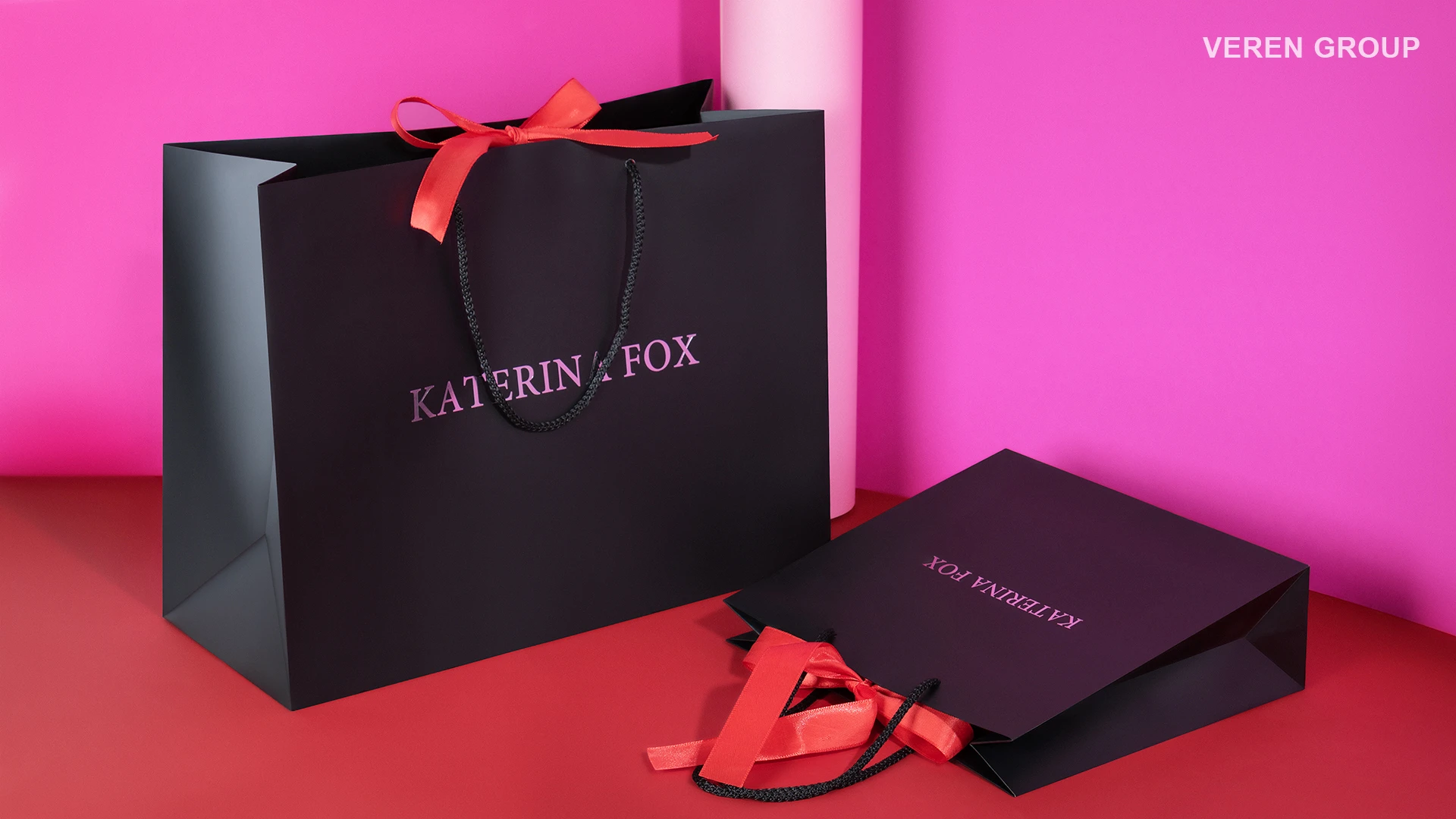 Упаковка для женских сумок Katerina Fox