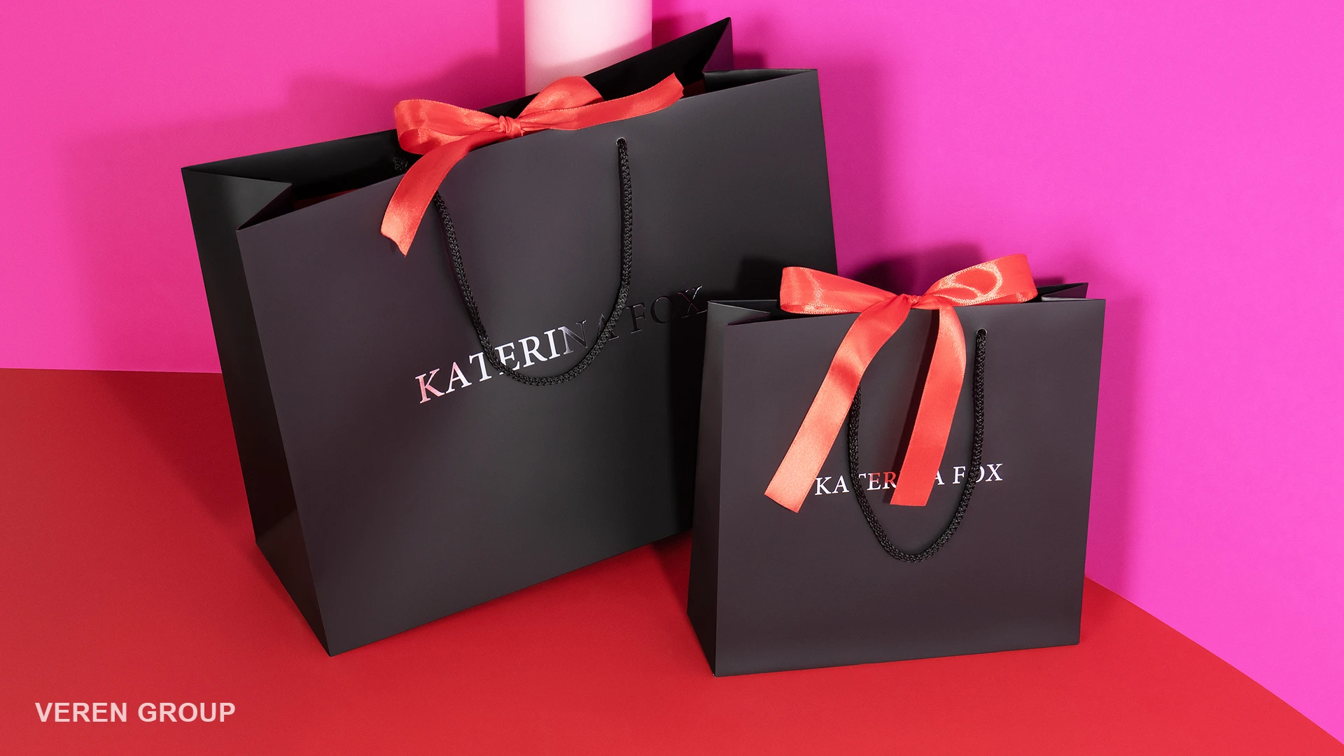 Упаковка для женских сумок Katerina Fox