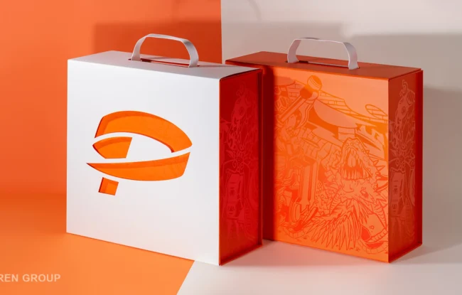 Упаковка для PLARIUM