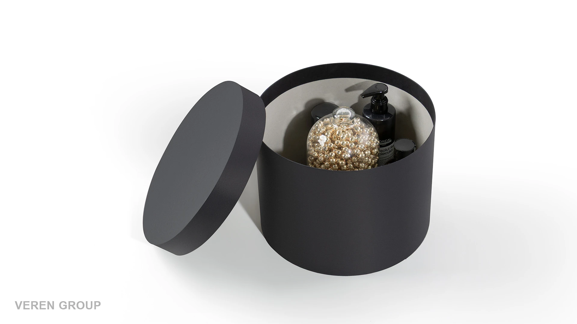 Кейс Loreal Professional