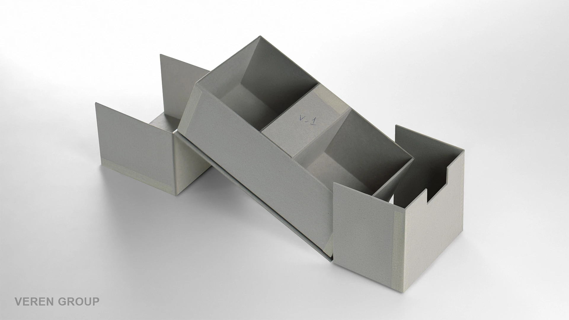 Кейс Lamination System by Vilmy