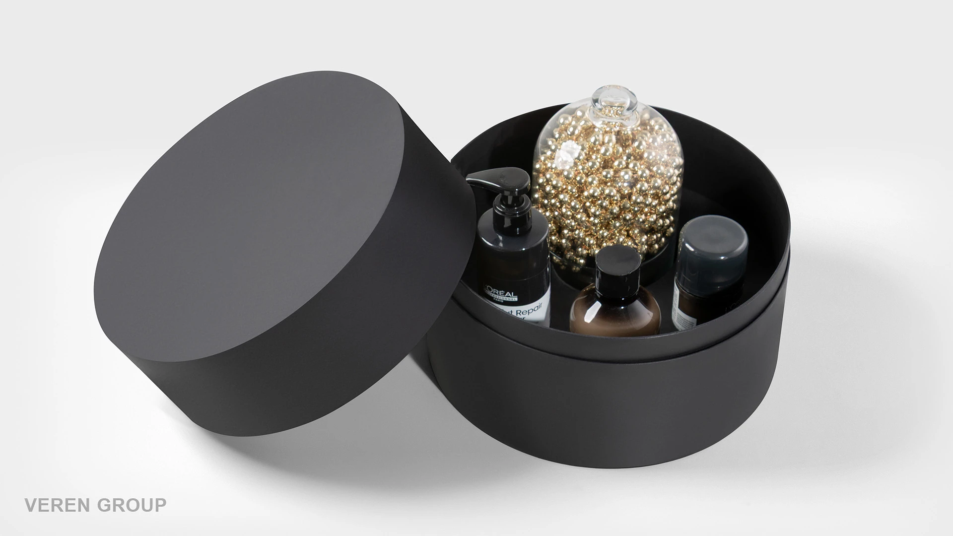 Кейс Loreal Professional