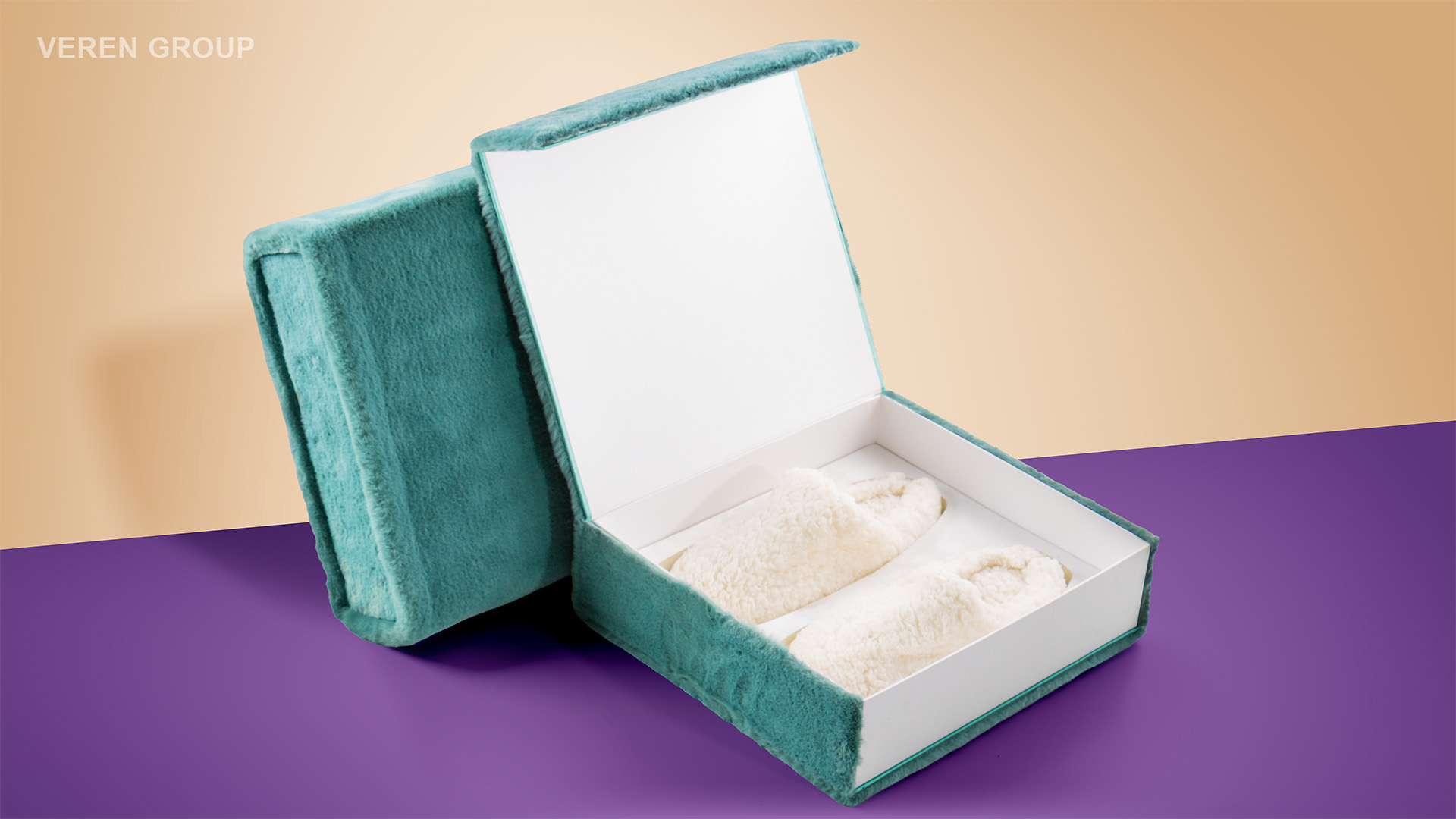 Пресспак для представительства IQOS