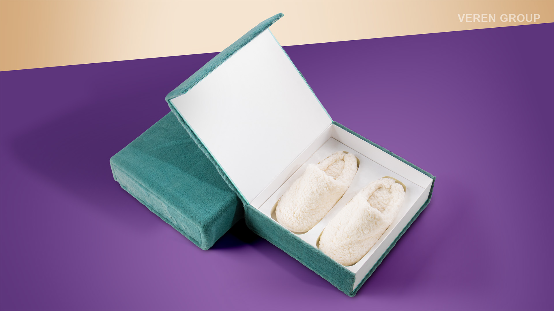 Пресспак для представительства IQOS