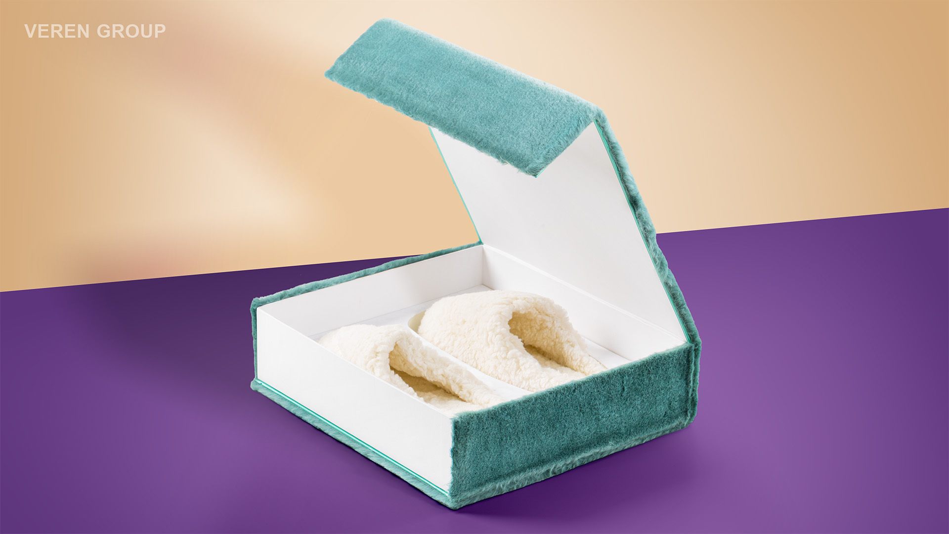 Пресспак для представительства IQOS