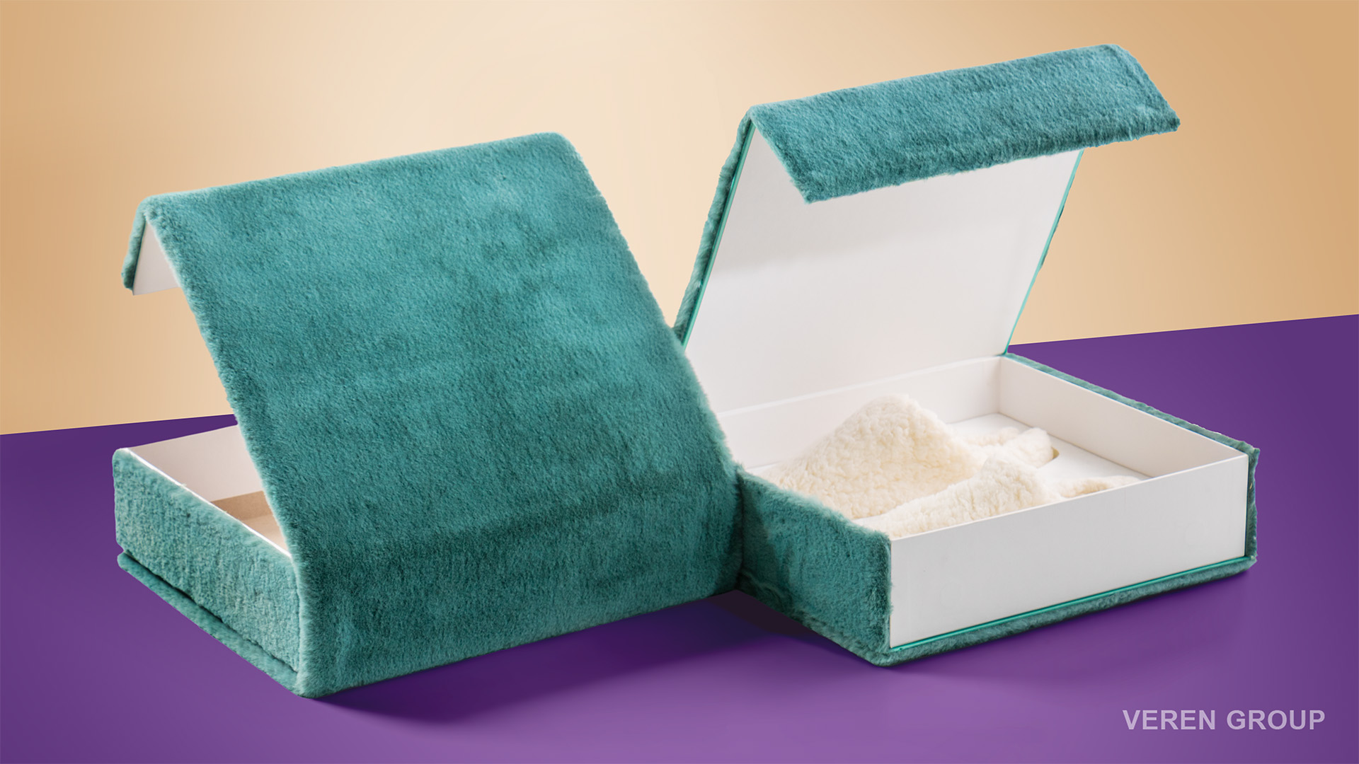 Пресспак для представительства IQOS