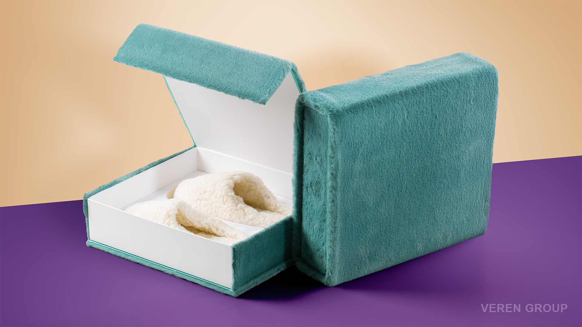 Пресспак для представительства IQOS