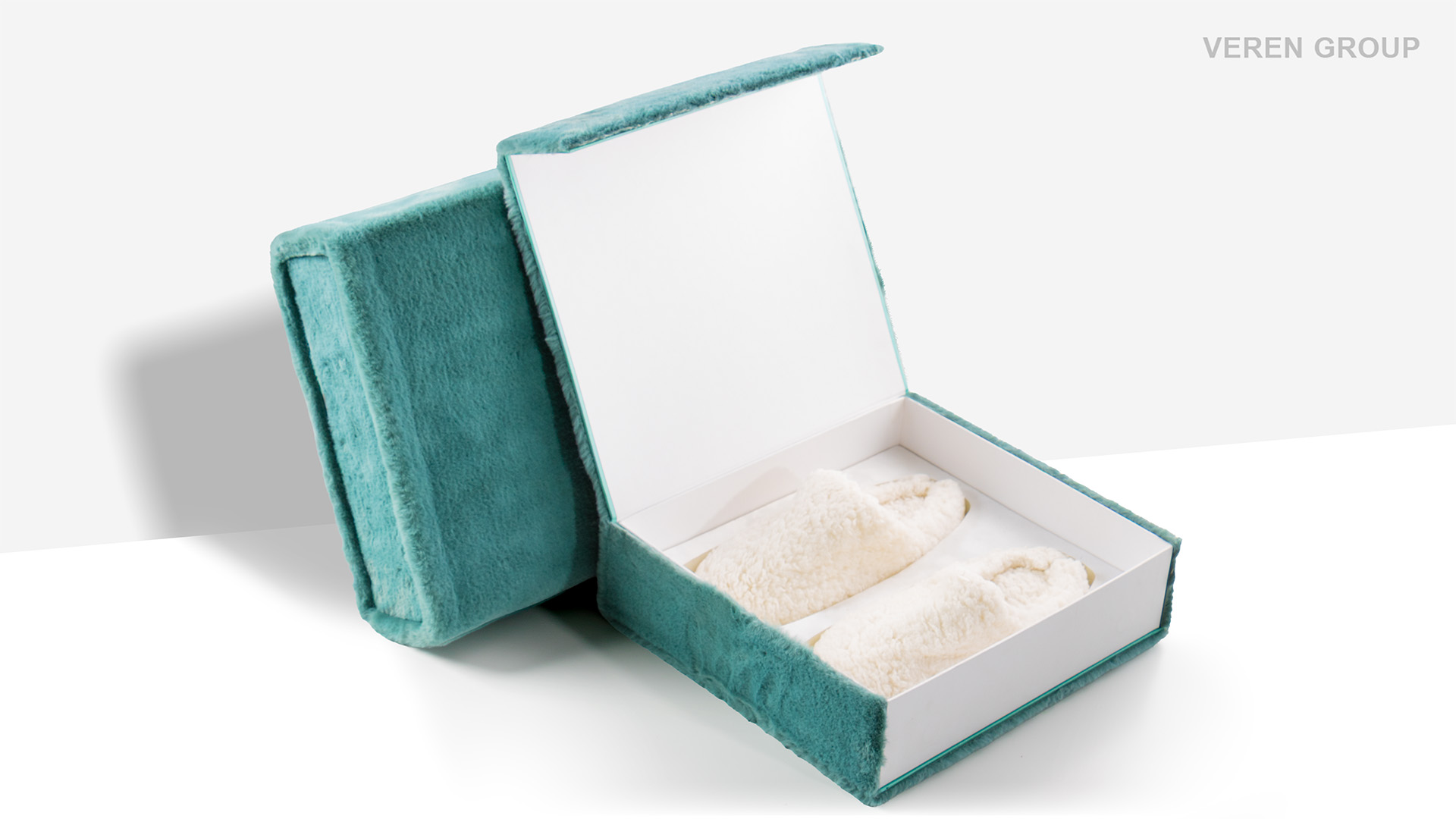 Пресспак для представительства IQOS