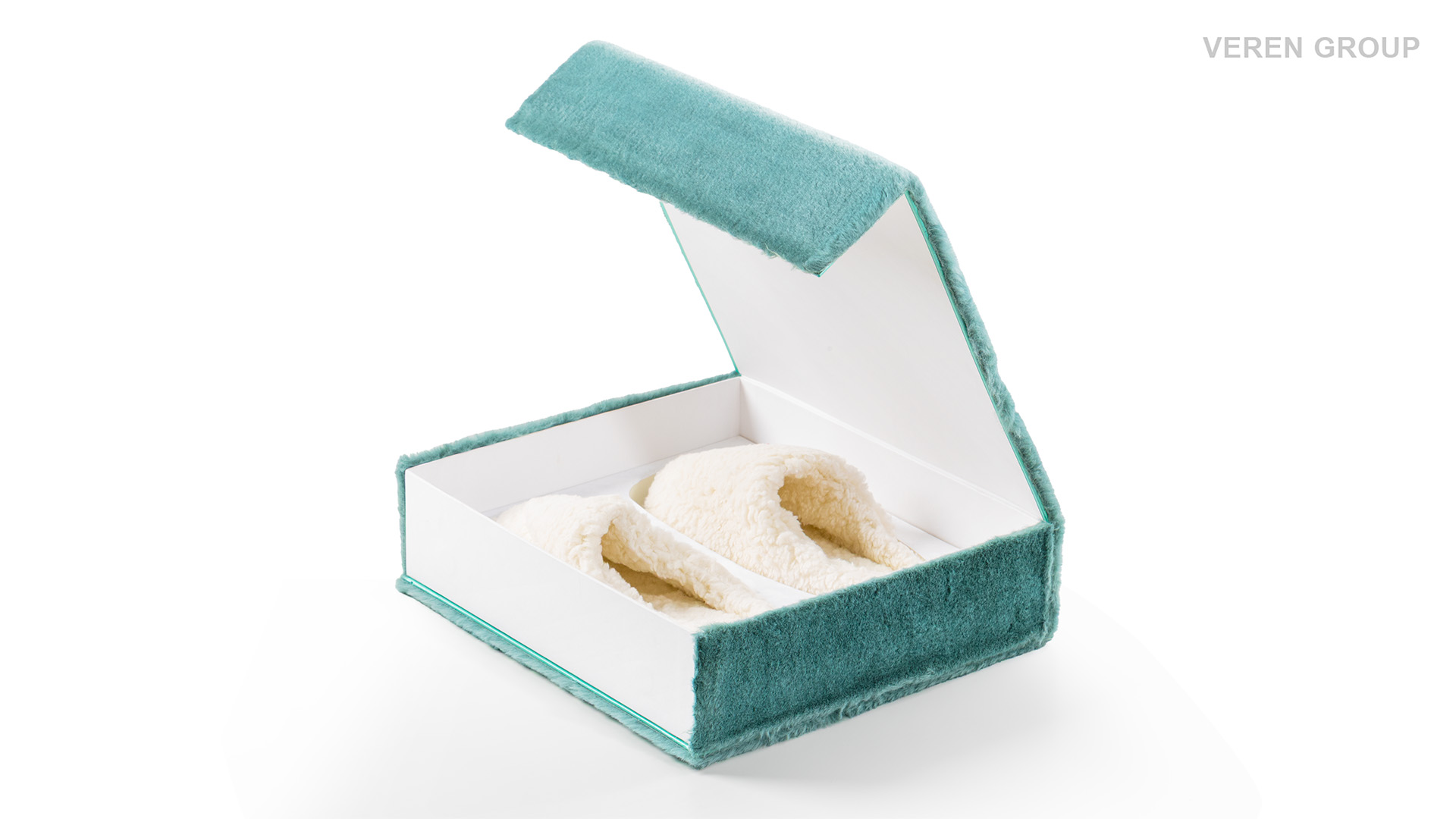 Пресспак для представительства IQOS