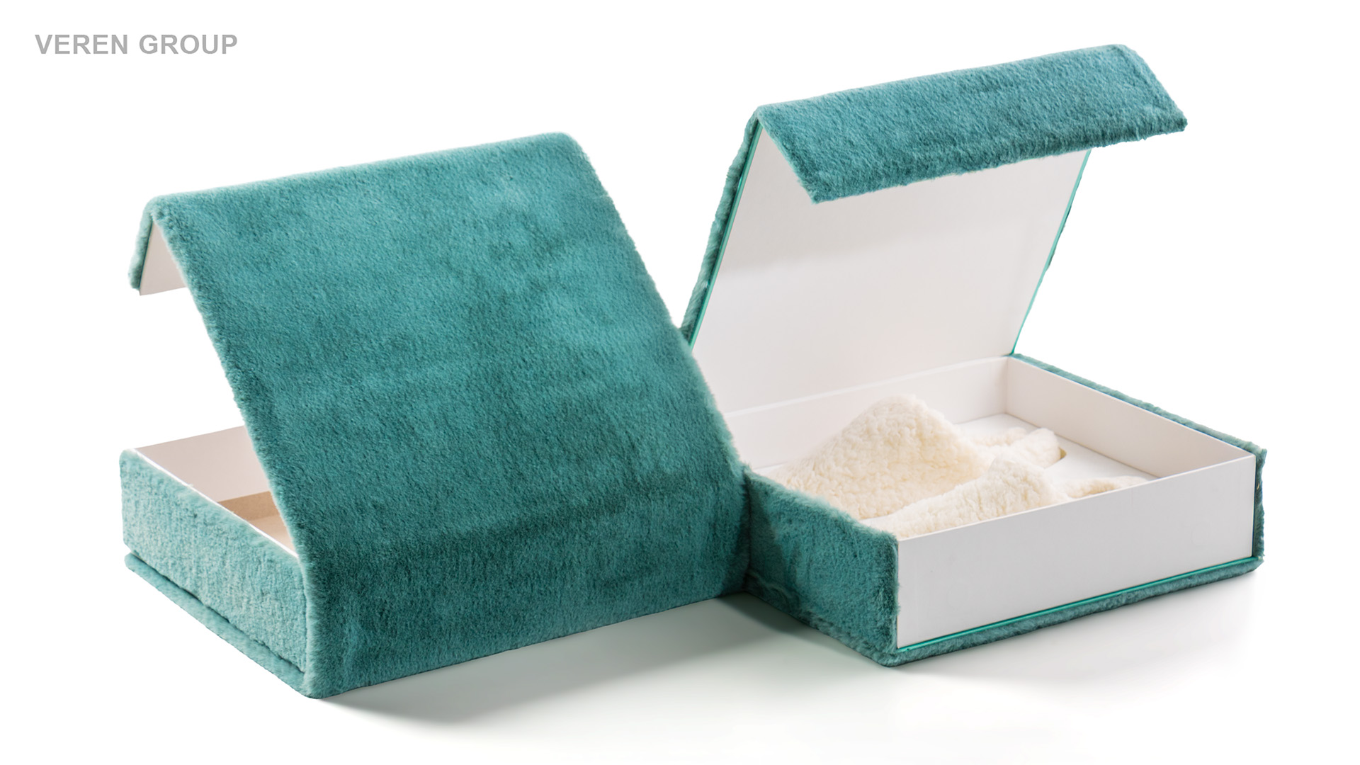 Пресспак для представительства IQOS