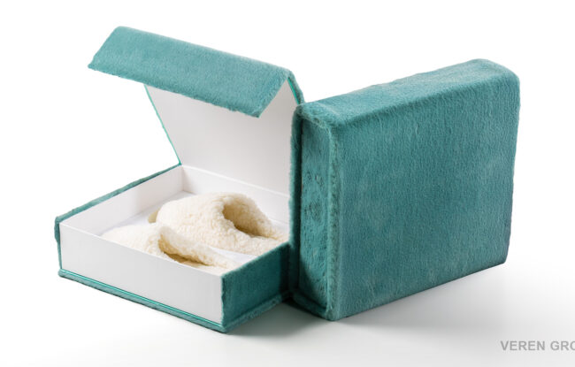 Пресспак для представительства IQOS