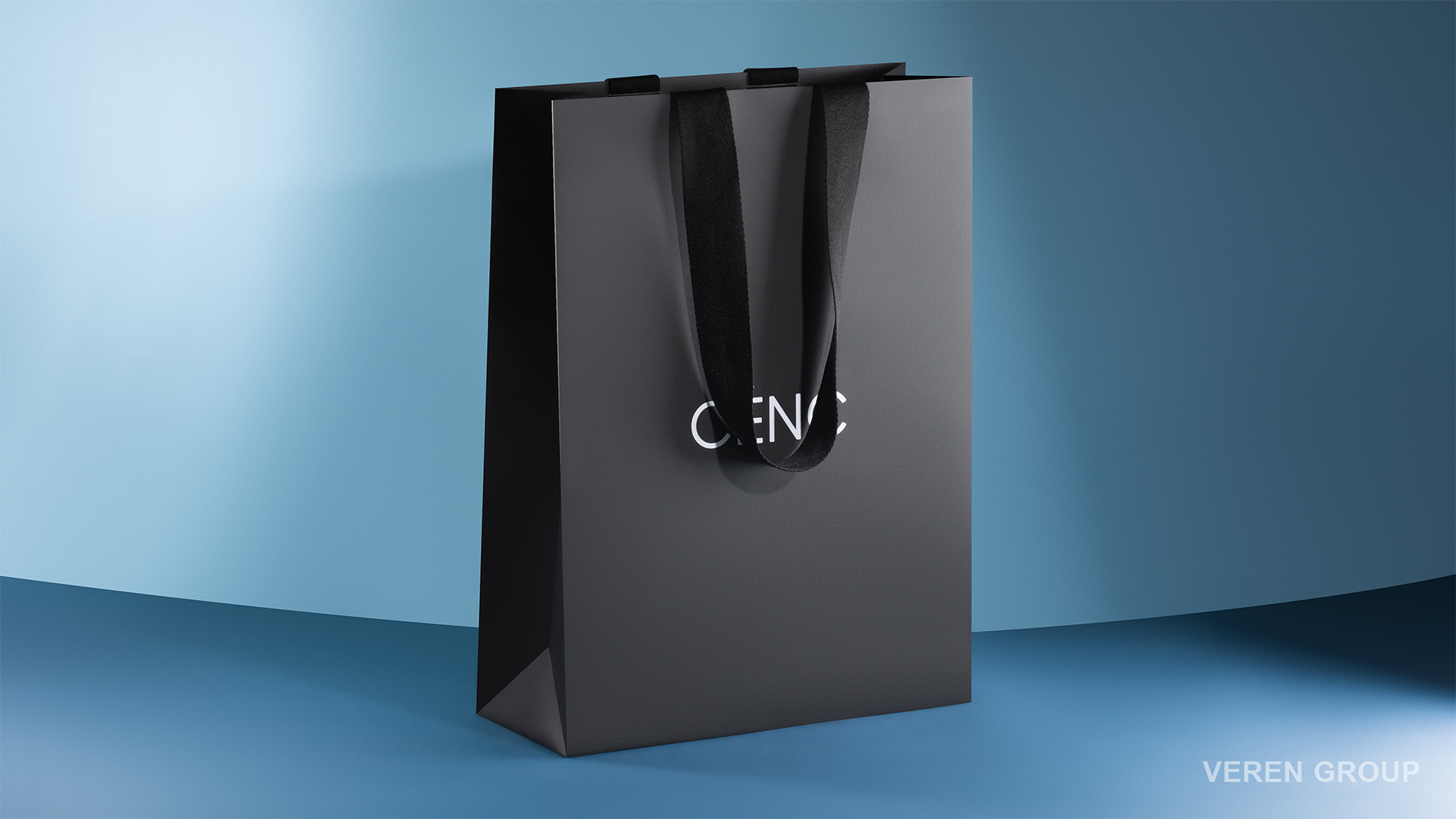 Премиальная упаковка для одежды CENC