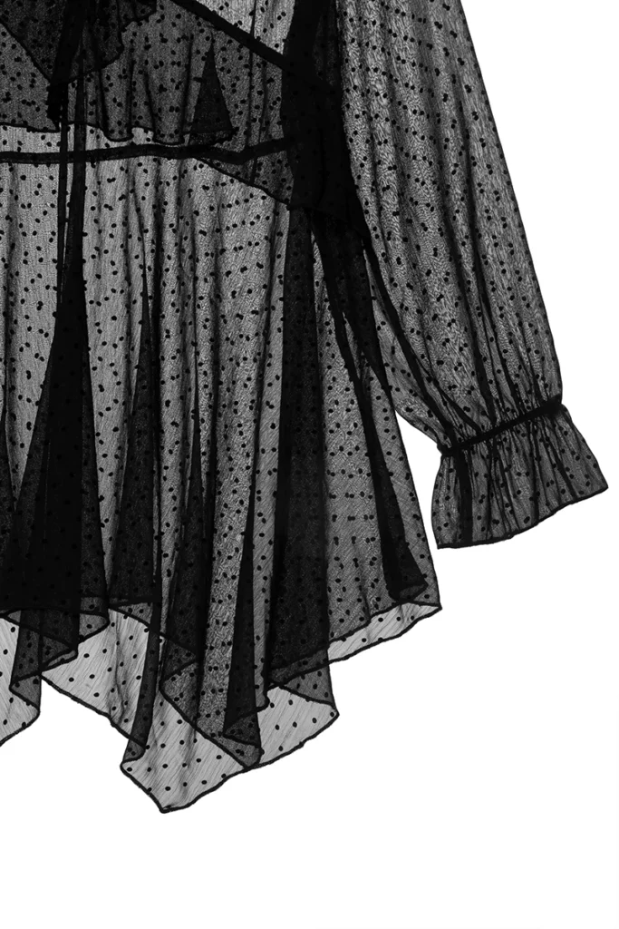 Флет зйомка одягу