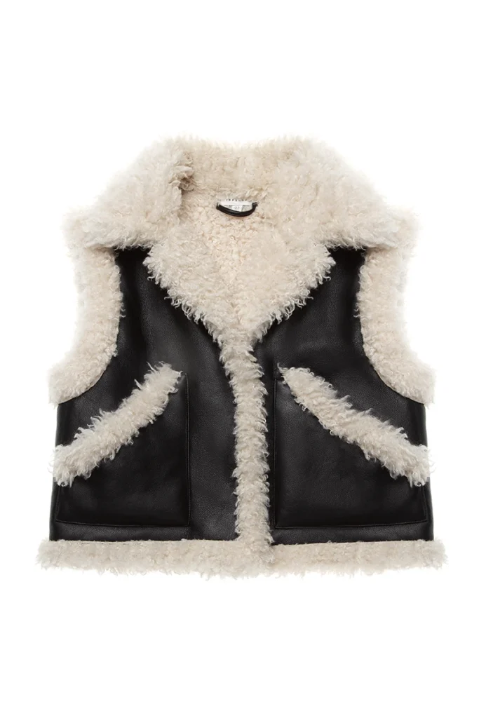 Флет зйомка одягу