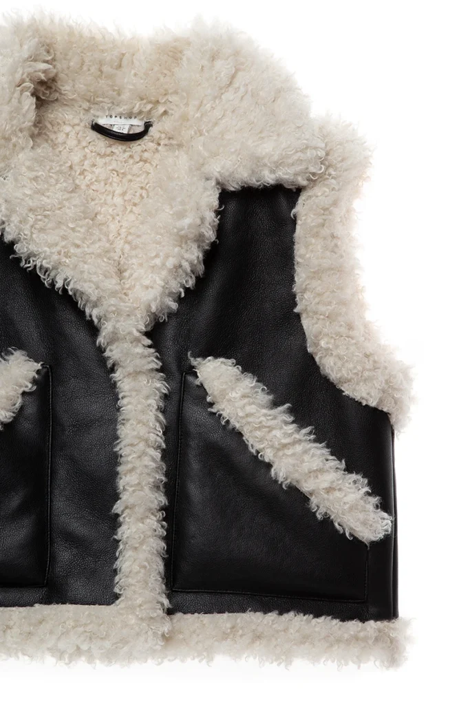 Флет зйомка одягу