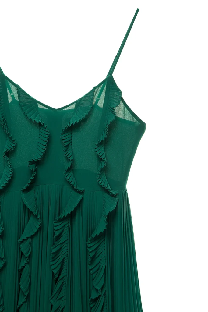 Флет зйомка одягу