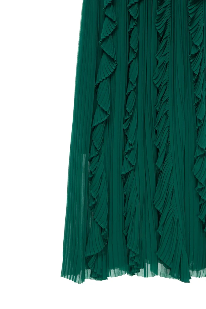 Флет зйомка одягу