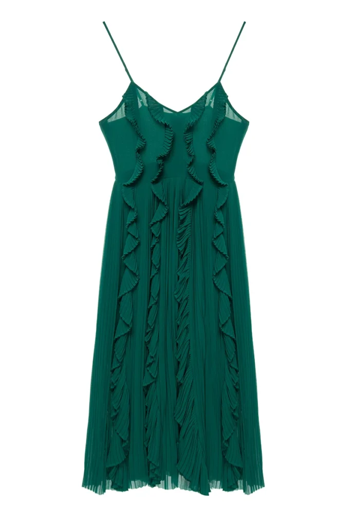 Флет зйомка одягу