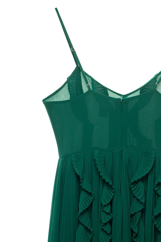 Флет зйомка одягу