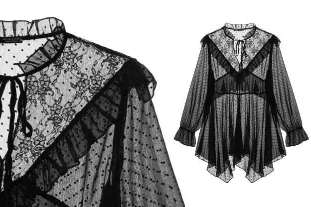 Флет зйомка одягу Флет зйомка одягу