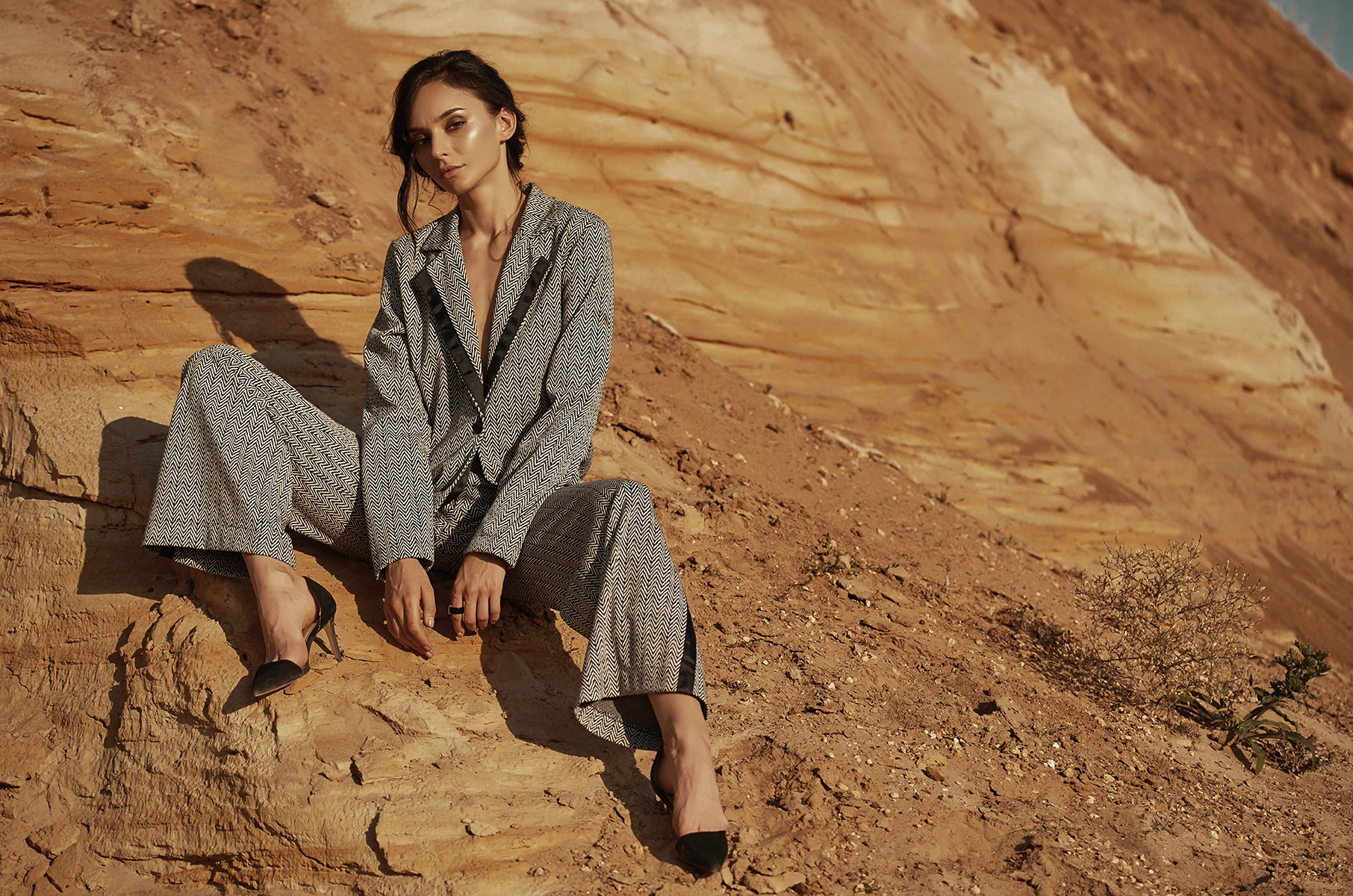 Lookbook-зйомка Lookbook-зйомка