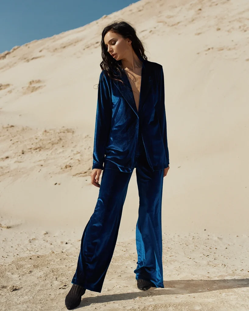 Lookbook-зйомка