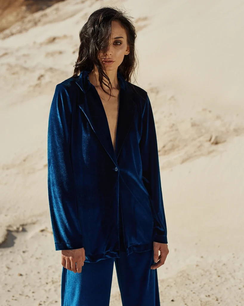 Lookbook-зйомка