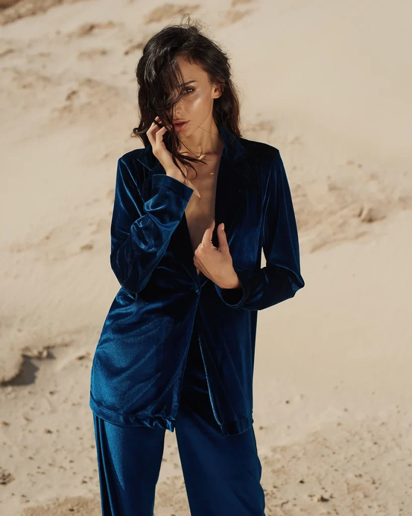 Lookbook-зйомка