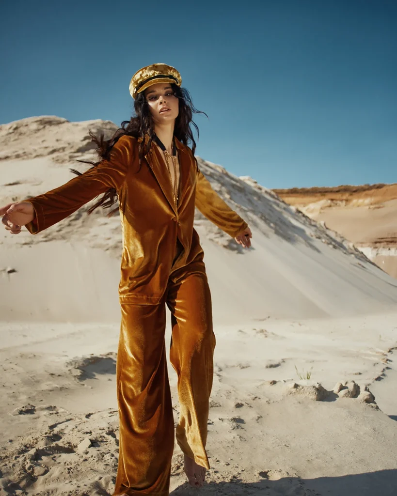 Lookbook-зйомка