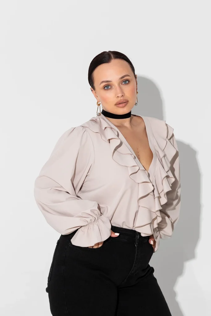 Каталожна зйомка