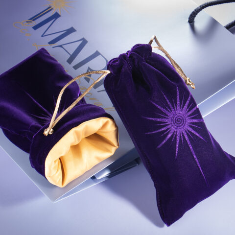 Комплексне пакування для магазину IMARIA