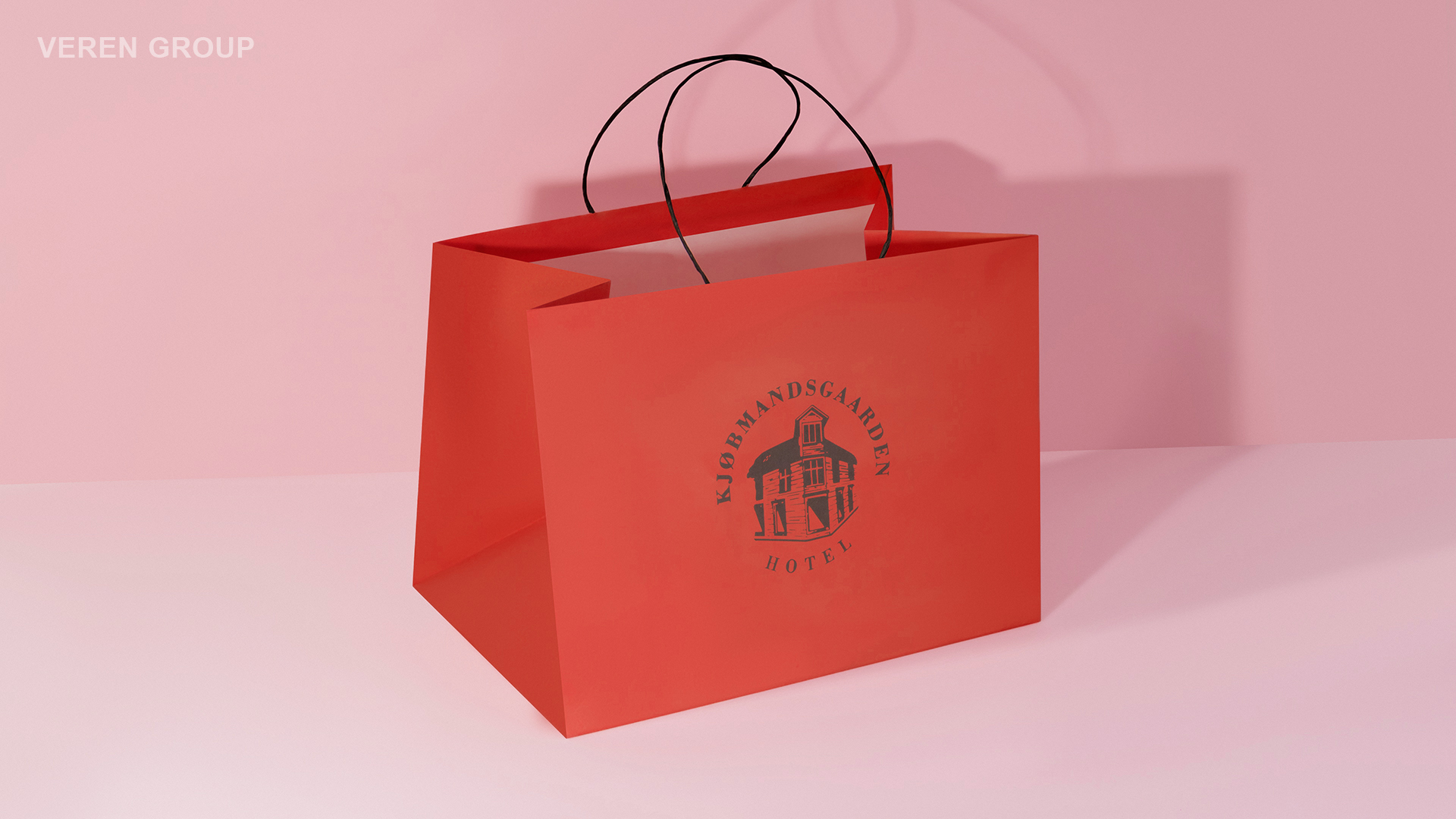 Пакування для солодощів KJOBMANSGARDEN