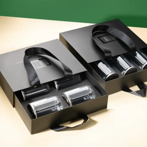 Преспак для презентації напоїв DrinkBuro Преспак для презентації напоїв DrinkBuro