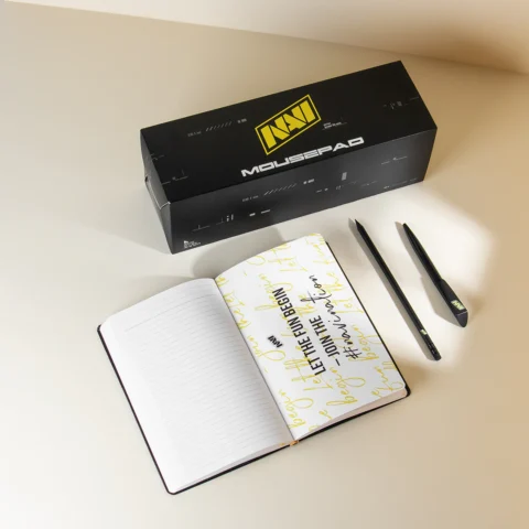 Корпоративне пакування для NAVI