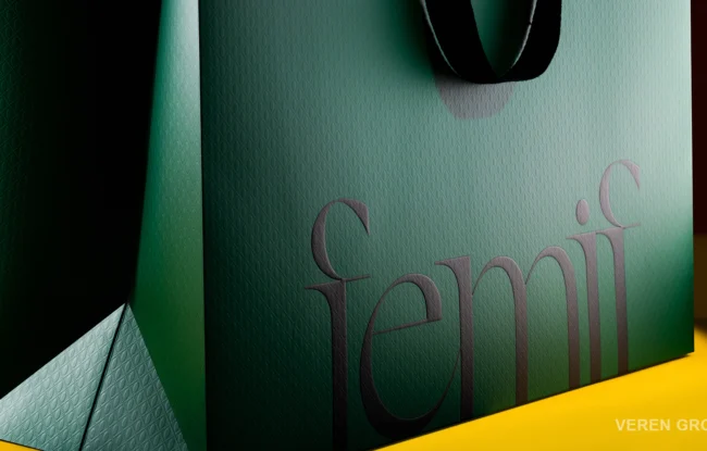 Преміальний пакет для FEMIF