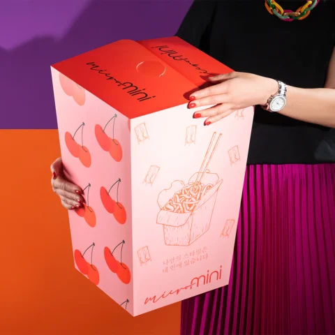 Преспак для MicroMini Store Преспак для MicroMini Store