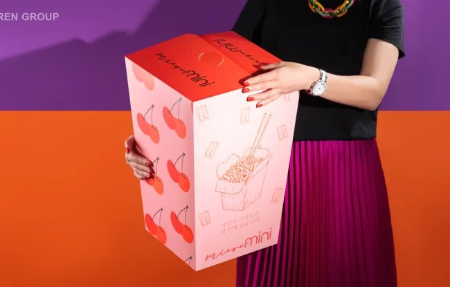 Преспак для MicroMini Store