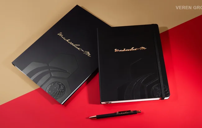 Корпоративний набір для Шляховик-Т